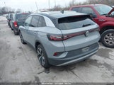 VOLKSWAGEN ID.4 AWD PRO S WVGUNPE22NP****** снимка