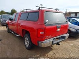 CHEVROLET SILVERADO 1500 LT 1GCRCSE02BZ****** снимка