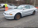 MITSUBISHI GALANT ES 4A3AA46G21E****** снимка