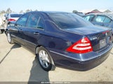 MERCEDES-BENZ C 320 WDBRF64J72F****** снимка