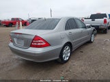 MERCEDES-BENZ C 350 LUXURY/SPORT WDBRF56H96F****** photo