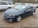 Chevrolet Malibu Ls 1G1ZB5STXGF293864 снимка