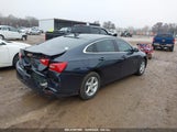 Chevrolet Malibu Ls 1G1ZB5STXGF293864 снимка
