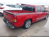 GMC SIERRA 1500 SLE 2GTEC13T941****** fotografie