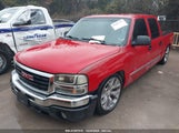 GMC SIERRA 1500 SLE 2GTEC13T941****** снимка