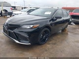 TOYOTA CAMRY XSE 4T1K61AK9RU852233 photo