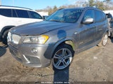 BMW X3 XDRIVE35I 5UXWX7C5XDL982077 fotografie