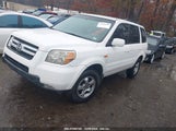 HONDA PILOT EX 2HKYF18466H****** fotografie
