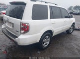 HONDA PILOT EX 2HKYF18466H****** fotografie