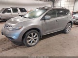 NISSAN MURANO LE JN8AZ1MW9CW224517 снимка