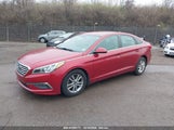 Hyundai Sonata Se 5NPE24AF3FH207729 снимка