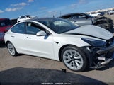TESLA MODEL 3 REAR-WHEEL DRIVE 5YJ3E1EA6NF317103 снимка