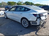 TESLA MODEL 3 REAR-WHEEL DRIVE 5YJ3E1EA6NF317103 снимка