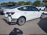 TESLA MODEL 3 REAR-WHEEL DRIVE 5YJ3E1EA6NF317103 снимка