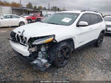 JEEP CHEROKEE HIGH ALTITUDE FWD 1C4PJLDS9HW****** photo