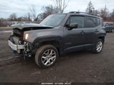 JEEP RENEGADE LATITUDE 4X4 ZACCJBBB9JPG99757 photo