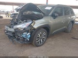 SUBARU FORESTER TOURING JF2SLDTC4SH****** снимка