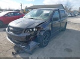 DODGE GRAND CARAVAN SE 2C4RDGBG4FR684158 снимка