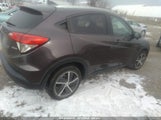 HONDA HR-V AWD EX 3CZRU6H58NM****** снимка
