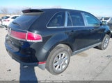 LINCOLN MKX 2LMDU88C67BJ33065 снимка