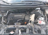 HONDA CR-V EX 2HKRM3H51FH****** снимка