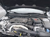 MERCEDES-BENZ CLA 250 COUPE 4MATIC W1K5J4HB8SN****** fotografie