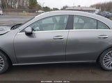 MERCEDES-BENZ CLA 250 COUPE 4MATIC W1K5J4HB8SN****** fotografie