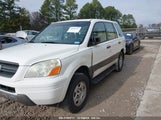 HONDA PILOT LX 2HKYF18163H****** снимка