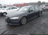 AUDI A6 2.0T PREMIUM WAUG8AFC8JN047454 снимка