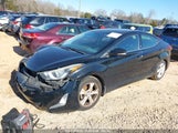 HYUNDAI ELANTRA VALUE EDITION KMHDH4AE8GU490665 снимка