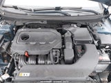HYUNDAI SONATA 5NPE24AF9HH445488 снимка