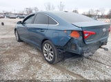 HYUNDAI SONATA 5NPE24AF9HH445488 снимка