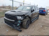 DODGE DURANGO GT AWD 1C4RDJDGXJC255327 снимка