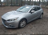 MAZDA MAZDA3 I TOURING JM1BM1L78G1****** снимка
