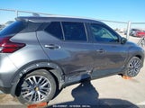 NISSAN KICKS SV XTRONIC CVT 3N1CP5CV6PL526808 photo