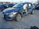NISSAN ROGUE SPORT SV AWD XTRONIC CVT JN1BJ1CW7LW651285 снимка