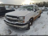 CHEVROLET SILVERADO 1500 WORK TRUCK 1GCEC19XX4Z****** снимка