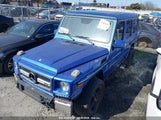 MERCEDES-BENZ AMG G 63 4MATIC WDCYC7DF1HX****** fotografie