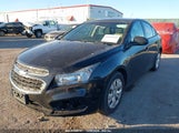 CHEVROLET CRUZE LIMITED LS AUTO 1G1PC5SH2G7****** снимка