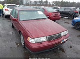 VOLVO 960 YV1KS9603V1117615 снимка