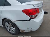 CHEVROLET CRUZE DIESEL 1G1P75SZ1E7****** снимка