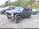 Jeep Cherokee Se 1J4FJ27P1SL623399 снимка