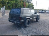 Jeep Cherokee Se 1J4FJ27P1SL623399 снимка