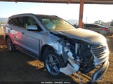 HYUNDAI SANTA FE XL LIMITED ULTIMATE KM8SR4HF7KU****** photo