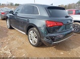AUDI Q5 45 PREMIUM WA1CNAFY2K2023587 снимка