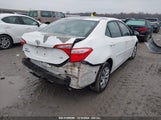 TOYOTA COROLLA LE 5YFBURHE4FP330420 снимка