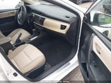TOYOTA COROLLA LE 5YFBURHE4FP330420 снимка