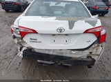 TOYOTA COROLLA LE 5YFBURHE4FP330420 снимка