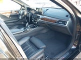 BMW 540I XDRIVE WBAJE7C33HG****** fotografie