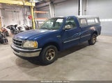 FORD F-150 LARIAT/STANDARD/XL/XLT 1FTEF17W1VN****** photo